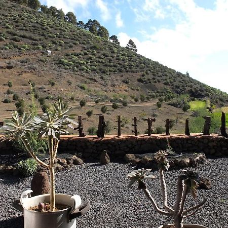 Casa Rural Los Santillos El Pinar  Exterior foto