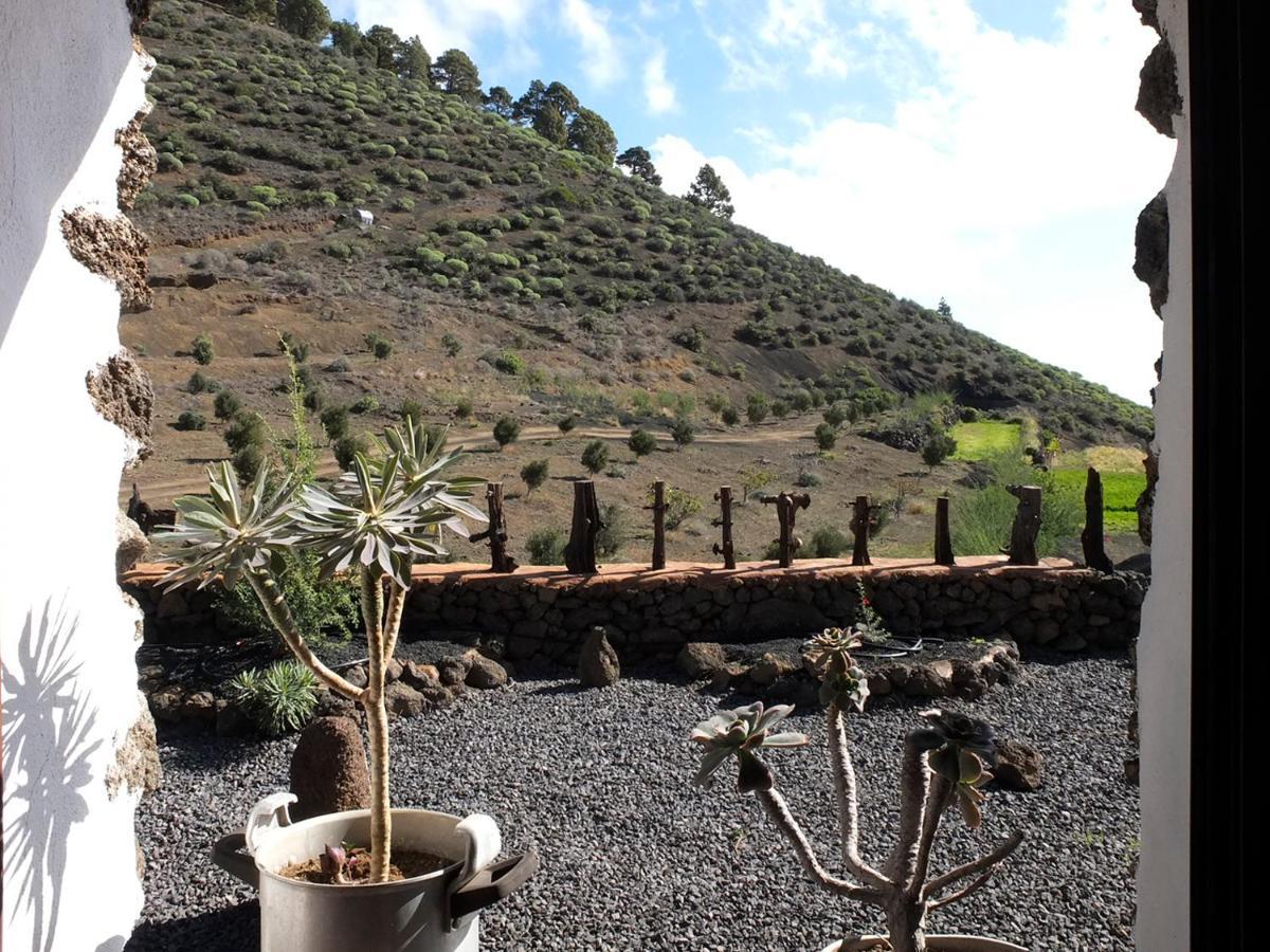 Casa Rural Los Santillos El Pinar  Exterior foto