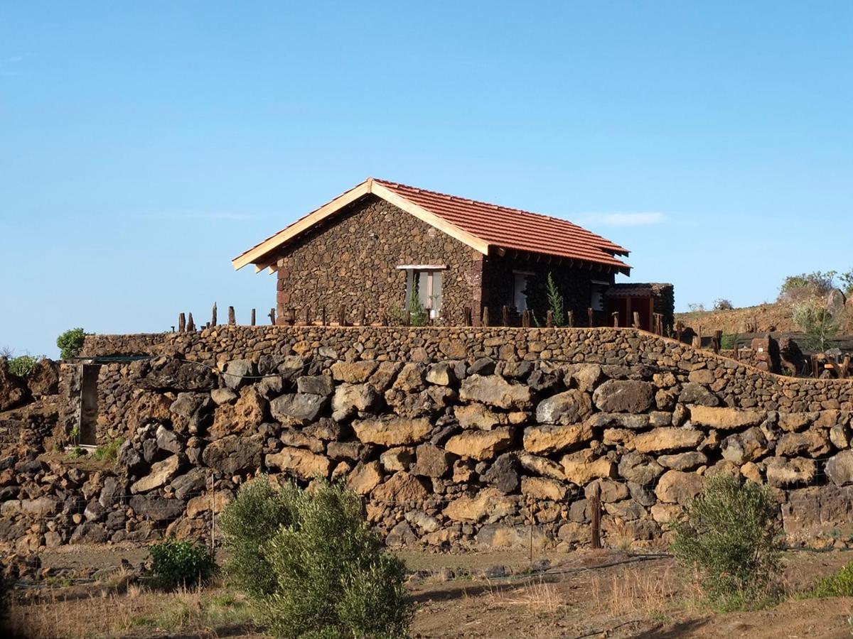 Casa Rural Los Santillos El Pinar  Exterior foto
