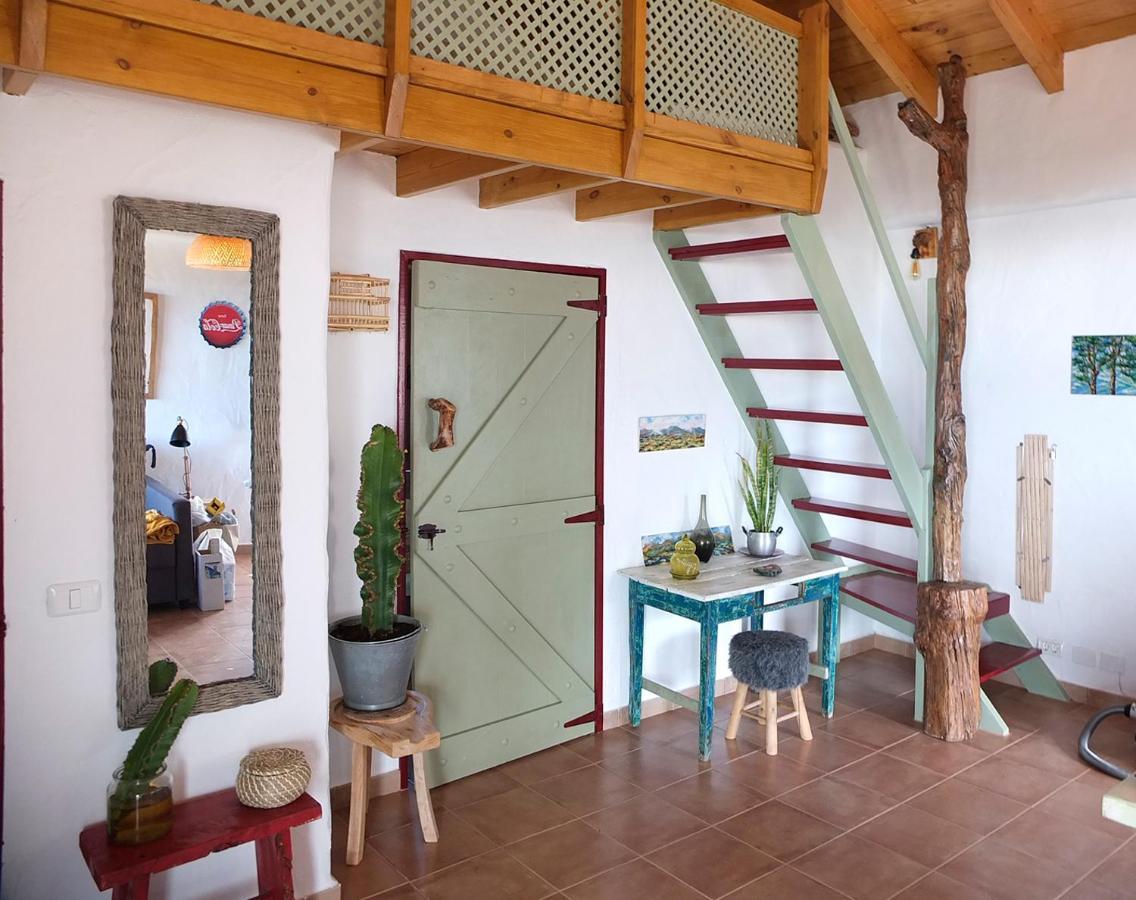 Casa Rural Los Santillos El Pinar  Exterior foto