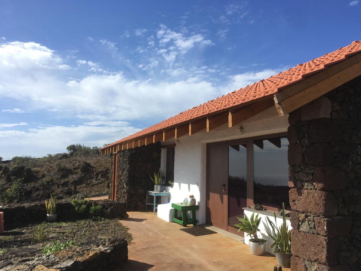 Casa Rural Los Santillos El Pinar  Exterior foto