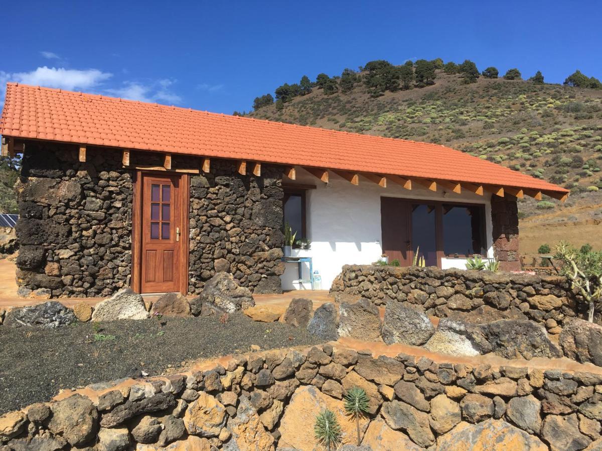 Casa Rural Los Santillos El Pinar  Exterior foto